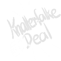 knallerfalke deal reselling knallerfalke knallerfalkedeal Sticker