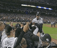 cws GIF by MLB