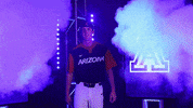 Baseball Hype GIF by NCAA Championships