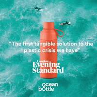 theoceanbottle  GIF