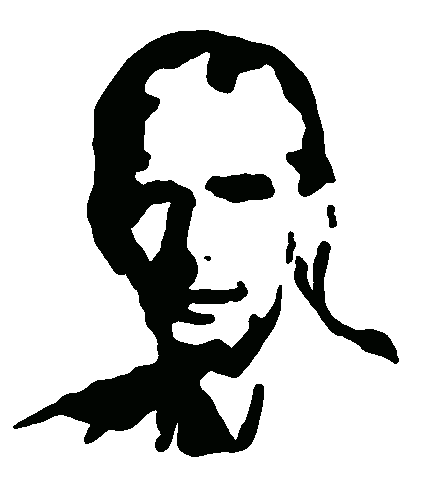 deefeeproductions giphyupload freedom leader Pakistan Sticker