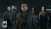 Dying Light 2 GIF by Techland