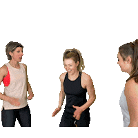 healthclubfitscore fitscore healthclubfitscore strijen fitscorestrijen Sticker