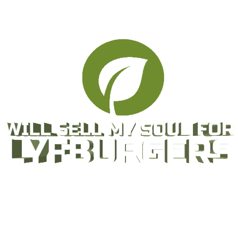 New Year Love Sticker by LYFBAR