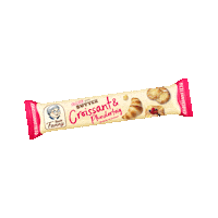 Dough Baking Sticker by tantefannyteige
