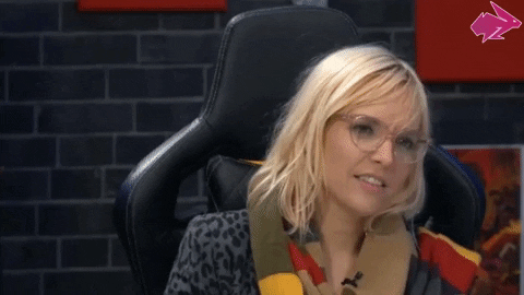 confused doctor who GIF by Hyper RPG