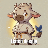 Bird Peace GIF by Masterfurdinand