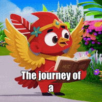 Summer Sun GIF by The Cardinal Virtue