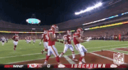 Kansas City Chiefs Football GIF by NFL