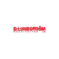 BLundstrom lynx ski-doo kiruna blundstrom Sticker