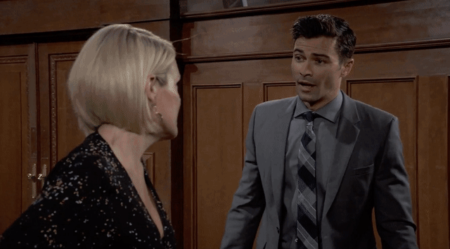 GIF by General Hospital