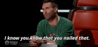 season 11 nbc GIF by The Voice
