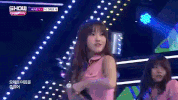 k-pop GIF