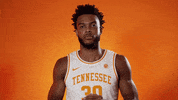 College Basketball Sport GIF by Tennessee Athletics