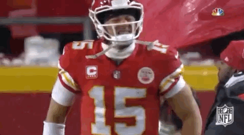 2018 Nfl Football GIF by NFL