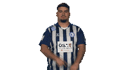 Fc Magdeburg Vbl Sticker by Bundesliga