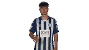 Sweating Fc Magdeburg Sticker by Bundesliga