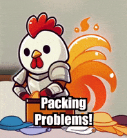 Zoroostercharacter GIF by Zorooster
