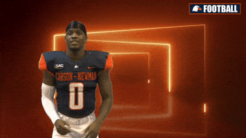 Cfb GIF by Carson-Newman Athletics