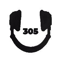 Fort Lauderdale Miami Sticker by Nova Sound