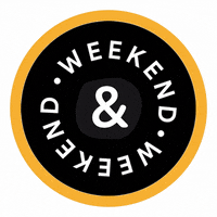 ZingenenZo weekend drama dans zang GIF