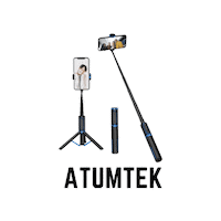 Go Pro Sticker by Atumtek