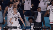 National Championship Sport GIF by NCAA March Madness