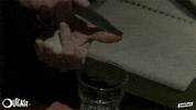 patrick fugit hbo GIF by Outcast