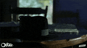 patrick fugit hbo GIF by Outcast
