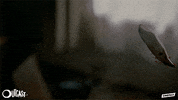 patrick fugit hbo GIF by Outcast