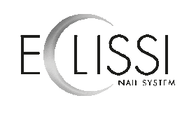 Logo Nails Sticker by Eclissi Nail System