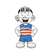 Lol Usa Sticker by Zhot