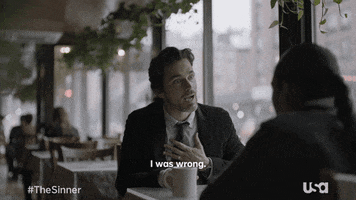 Season 3 GIF by The Sinner