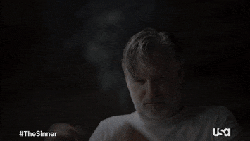 Season 3 GIF by The Sinner