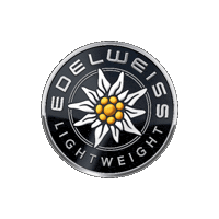 Sticker by edelweisswheels