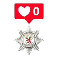 Party Heart Sticker by Prinzengarde Düsseldorf