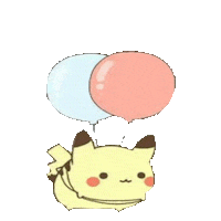 pokemon STICKER by imoji