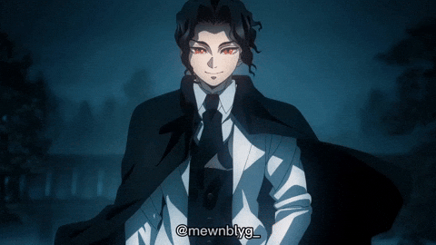 Demonslayer GIF