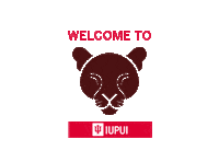 Jaguars Weeksofwelcome Sticker by IUPUI