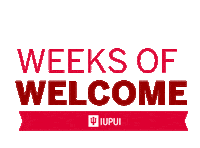 Jaguars Weeksofwelcome Sticker by IUPUI
