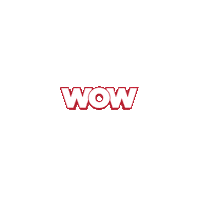 Weeks Of Welcome Wow Sticker by Miami University Regionals