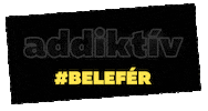 Guilty Sticker by Telenor Hungary