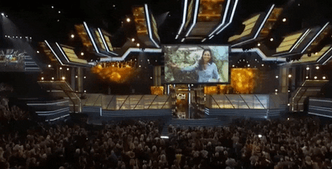 joey feek GIF by Academy of Country Music Awards 