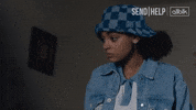 Sure Thing Nodding GIF by ALLBLK