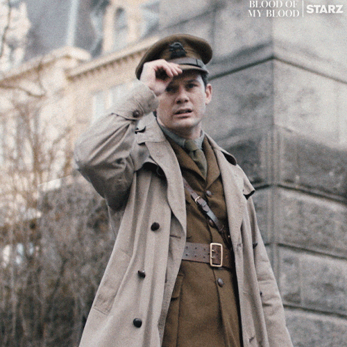 Season 1 Trailer GIF by Outlander