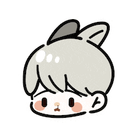 Fw Flashwolves Sticker