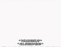 scared homer simpson GIF