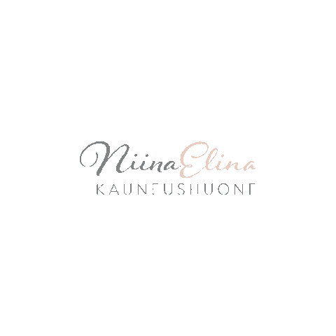 kauneushuoneniinaelina giphyupload niina elina niinaelina kauneushuone niina elina Sticker