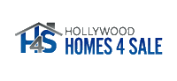HollywoodH4S geo h4s hollywoodbeach hh4s Sticker