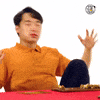 Spice Hot Spicy GIF by First We Feast